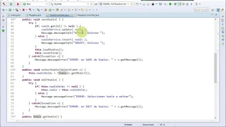 17 Java EE 8 - Web