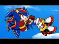 Download Lagu Super Sonic X Universe - Sonic frontiers - The end / AVANCE