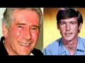 The Sad life of Robert Fuller