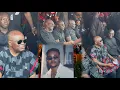Download Lagu Fmr Prez Akuffo Addo, Bawumia, Kennedy Agyapong storms Daddy 1 week observation 