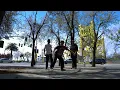 Tedashii - Respect My Team (Dance Freestyle)
