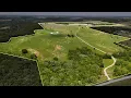 Kansas Ranch with Barndominium - 374 N 750 Rd Overbrook KS