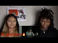 Li Rye - Switch REACTION
