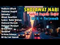 Download Lagu KUMPULAN SHOLAWAT VIRAL TERBARU 2025 | SHOLAWAT JIBRIL PEMBUKA REJEKI, SHOLAWAT BUSYRO, NARIYAH