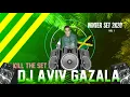 Download Lagu Dj Aviv Gazala Dancehall Winter SET 2k20 דיג'יי אביב גזאלה