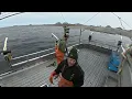 Lagu EIS Alaska is live! - Catching Rockfish!