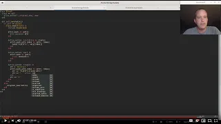 Language Hacking Adding Struct to our Ruby Implementation