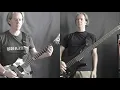 Burzum - Stemmen Fra Tarnet -  guitar cover