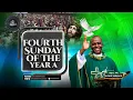 Lagu SUNDAY MASS LIVE WITH REV. FR. EJIKE MBAKA || 1-02-2026