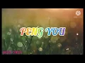 PENG YOU-CHINESE(LYRICS)