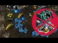 Download Lagu SnOw just BROKE Protoss vs Terran.