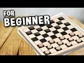 How to play CHECKERS DRAUGHTS instructions gameplay and rules for beginner boardgamesTV