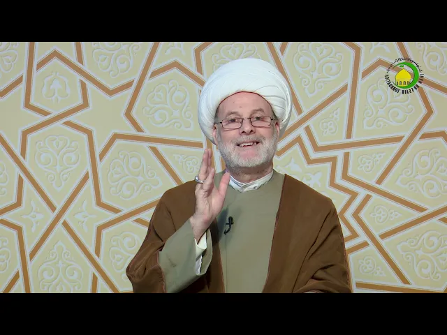 ⁣108   نهاية الحكمة، المرحلة السادسة، الفصل الخامس عشر، ثم ص122 - الأستاذ: سماحة الشیخ فضیل الجزائری