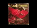 Charlie Musselwhite – The Blues Overtook Me