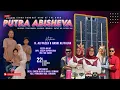 Lagu 🔴LIVE | PUTRA ABISHEVA | HAJAT BPK CECEP SUPRIYATNA-IBU SRI KASIH | DS. ENDER CIREBON | 22 NOV 2025