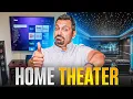 Dolby was wrong Place your Atmos speakers here instead Performance over Aesthetics