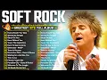 Download Lagu Rod Stewart, Elton John, Phil Collins, Air Supply | Soft Rock Ballads 70s 80s 90s Greatest Hits