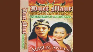 Download Wonogiri Gajah Mungkur MP3