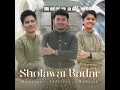 Sholawat badar jangan lupa follow dan sub...