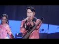 Download Lagu Mash Up Cantik \u0026 Putri Iklan, Didie Shazry (Separuh Akhir Raise The Star Malaysia) 