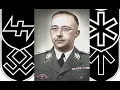 Himmler s Secret SS Symbols