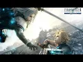 Lagu FFVII Advent Children OST - Beyond The Wasteland (Extended)