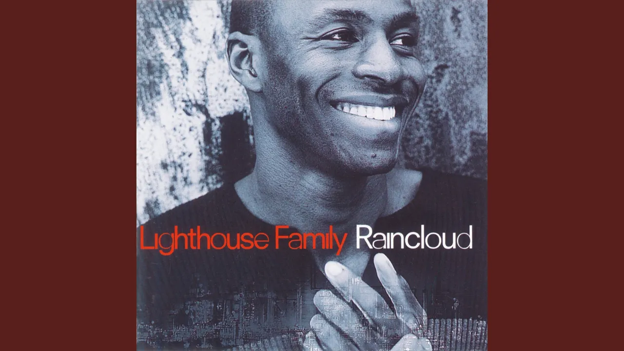 Raincloud (Cuca's Radio Edit)