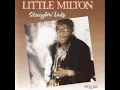 Little Milton - A Nickel And A Nail "www.getbluesinfo.com"