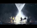 Tame Impala Performs “The Moment” LIVE at Benchmark International Arena 7.9.26 Tampa, Florida