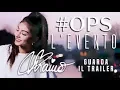 Video di #OPS L'EVENTO - Dall'1 al 4 novembre al cinema