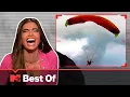 Download Lagu Ridiculousnessly Uh-Oh Moments 😳 SUPER COMPILATION | Ridiculousness