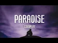 Download Lagu Coldplay - Paradises