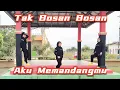 Download Lagu dj Tak Bosan Bosan Aku Memandangmu | Senam Kreasi - Tik Tok Viral | 25.10.21