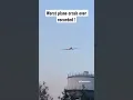 Download Lagu Worst plane crash ever recorded in history!