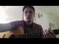 Guitar Lesson: Mungo's Hi-Fi - Amsterdam (feat. Eva Lazarus)