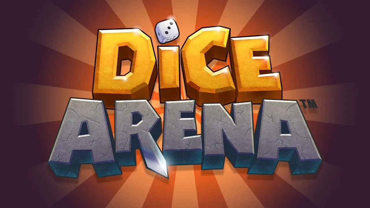 Dice Arena Trailer