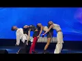 CLC performing Helicopter at Yeeun's fanmeeting