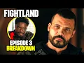 Fightland Season 1 Episode 3 Breakdown Easter Eggs Clues You Missed