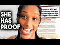 TikTok SCAMMER is BACK for revenge - Rho Reports