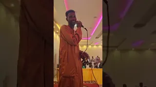 عبدالرحمن زورات لما جيت انا طالب ايدك    دندنها