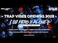Download Lagu DJ TRAP VIBES OPENING HERO X ALONE  X MELODY PARTY.
