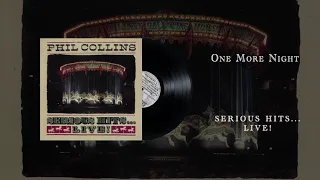 Download Phil Collins - One More Night (Official Audio) MP3