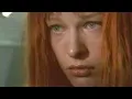 Leeloo Learns About W r The Fifth Element 1997