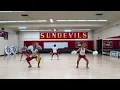 Cheer G-O - Go Go