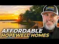 Hopewell Virginia Affordable Homes Scenic Spots Near Richmond VA REVEALED Moving To Hopewell VA