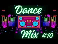 Lagu Top Hits Dance Mix #10 Daftar Putar Musik Pesta Terbaik 2025