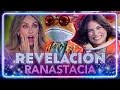 TAKE OFF THE MASK FAMOUS ACTRESS Ana Brenda was Ranastacia on The Masked Singer