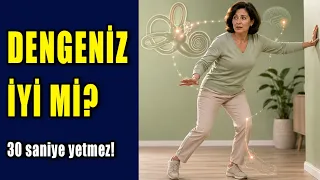 Günlük Hayatta Dengeniz Bozuluyorsa Bu 3 Aşamayı Deneyin