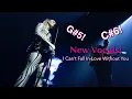 Lagu ZARA LARSSON | I Can't Fall In Love Without You - Stockholm Climax!! (Vocal Showcase)