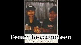 Download kemarin seventeen cover dpd project deden pop dut feat harry anggara👍👍 MP3